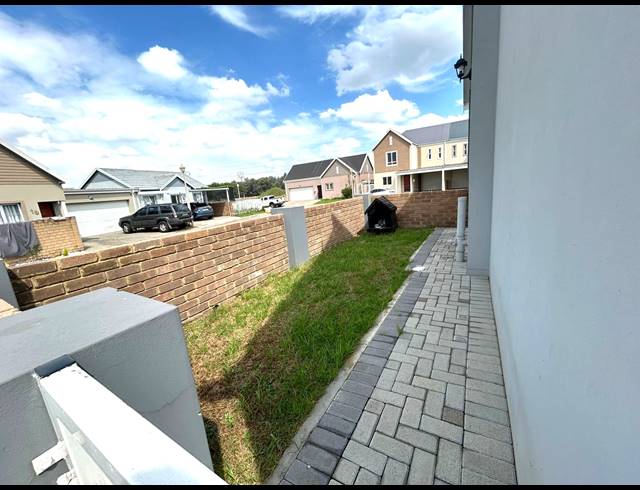 2 BEDROOM TOWNHOUSE TO LET IN RIVERSPRAY LIFESTYLE ESTATE